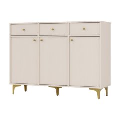 Komoda Tomila 827/1 písková béžová