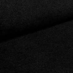 Sedací souprava Petrit U levá Kronos černá