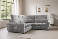 Rohová sedací souprava Aurora II-R-I