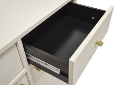 Komoda Tomila 826/2 písková béžová