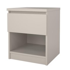 Noční stolek Simplicity 238 kašmír