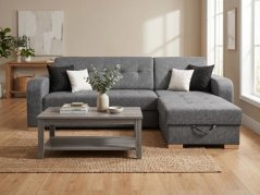 Sedací souprava Zero UNI - Kongo 730