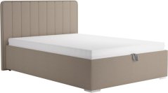 Postel Aviana 140x200 béžová