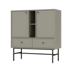 Komoda Tomila 825/3 eukalyptus