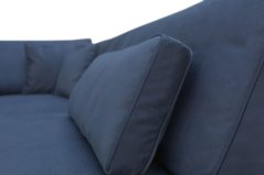 Rohová sedací souprava Huron