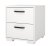Noční stolek Selina 707 bílá