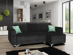 Rohová sedací souprava Alpine