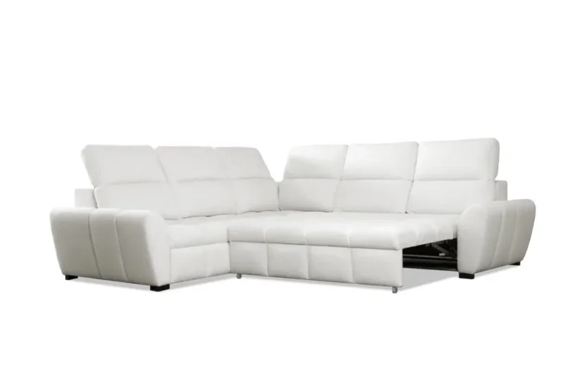 Rohová sedací souprava Aurora II-R-II