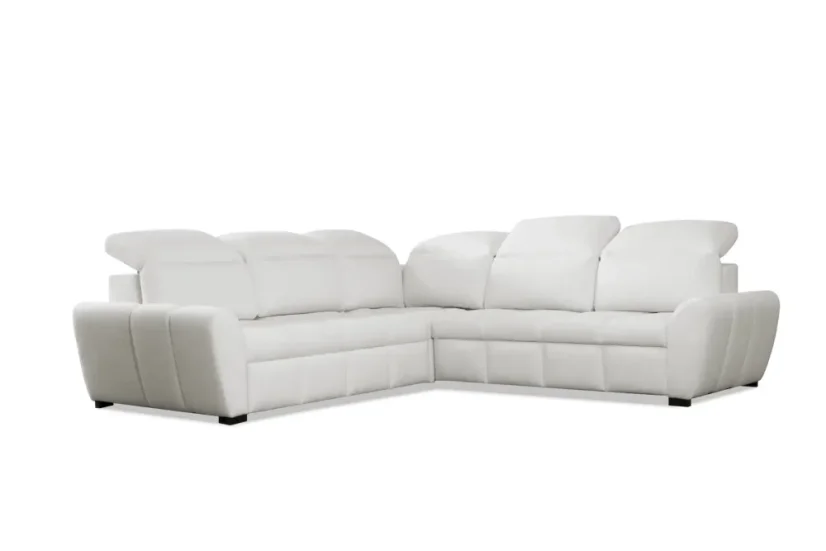 Rohová sedací souprava Aurora II-R-II