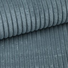 Válenda s čely Biana UNI tyrkysová