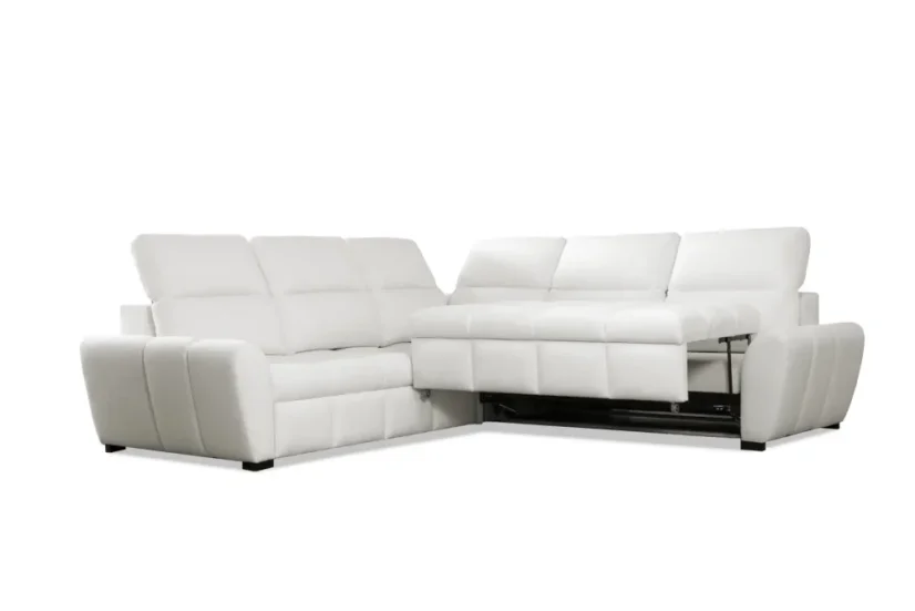 Rohová sedací souprava Aurora II-R-II