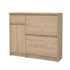 Botník Simplicity 206 jackson hickory