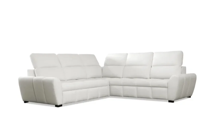 Rohová sedací souprava Aurora II-R-II