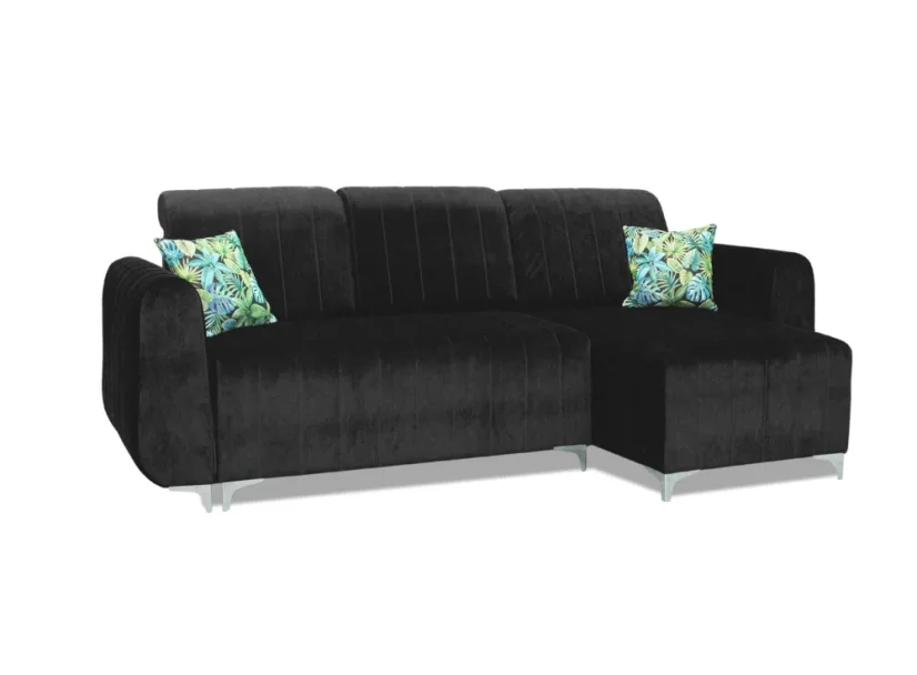 Rohová sedací souprava Alpine