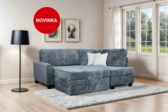 Rohová sedací souprava Potter