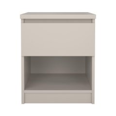 Noční stolek Simplicity 238 kašmír