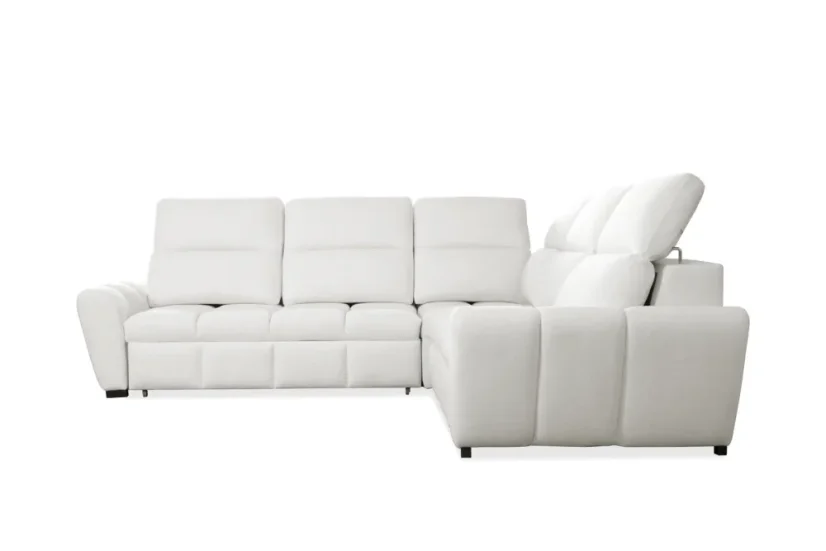 Rohová sedací souprava Aurora II-R-II