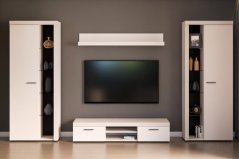 Obývací stěna Rizo XL písková béžová