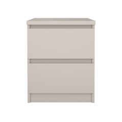 Noční stolek Simplicity 230 kašmír