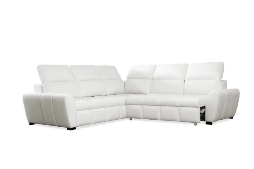 Rohová sedací souprava Aurora II-R-II