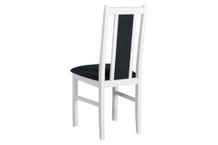 Jídelní židle Bosberg XIV - bílá/8b Hygge 96