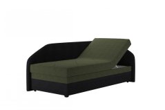 Válenda s čely Torino pravá zelenočerná