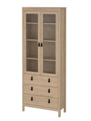 Vitrína Real 666 jackson hickory