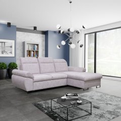 Rohová sedací souprava Santana