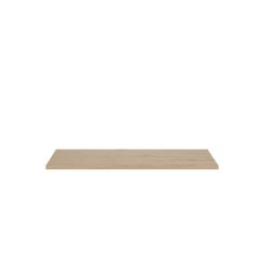 Deska psacího stolu Sigal 581 jackson hickory