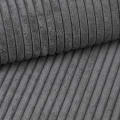 Válenda s čely Biana UNI tmavě šedá