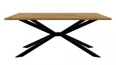 Jídelní stůl Torson dub lancelot