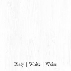 Jídelní židle Bosberg XII - bílá/8b Hygge 96