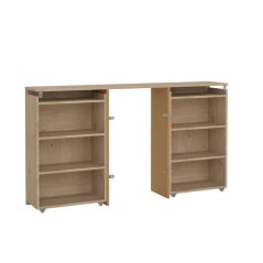 Čelo postele Simplicity 133 jackson hickory