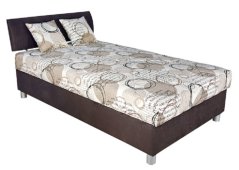 Postel Skin 140x200 Alcone 4/Coffee