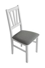 Jídelní židle Bosberg V - bílá/1b Soro 90