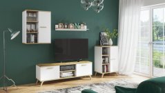 Závěsná skříňka Roky 3